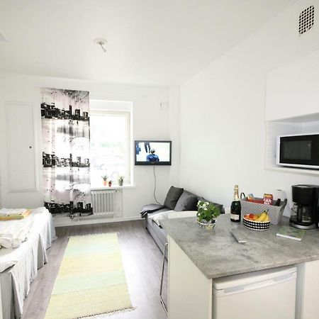 City Centre Apartment Puistokatu 29 Jyväskylä Kültér fotó